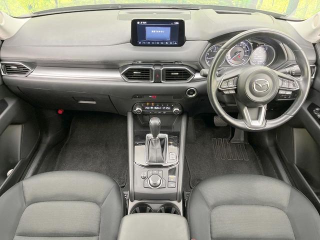 CX-5 20S プロアクティブ SDナビ 全周囲カメラ 衝突被害軽減システム レーダークルーズ 禁煙車 電動リアゲート パワーシート スマートキー LEDヘッド ETC オートハイビーム 車線逸脱警報 オートライト オートエアコン(2枚目)