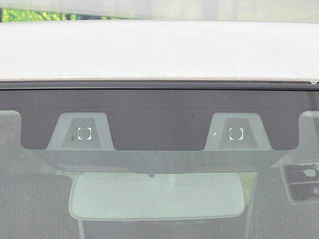 ハスラー ハイブリッドX 純正SDナビ バックカメラ 衝突被害軽減システム レーダークルーズ 禁煙車 スマートキー LEDヘッド ビルトインETC オートハイビーム 車線逸脱警報 オートライト オートエアコン(3枚目)