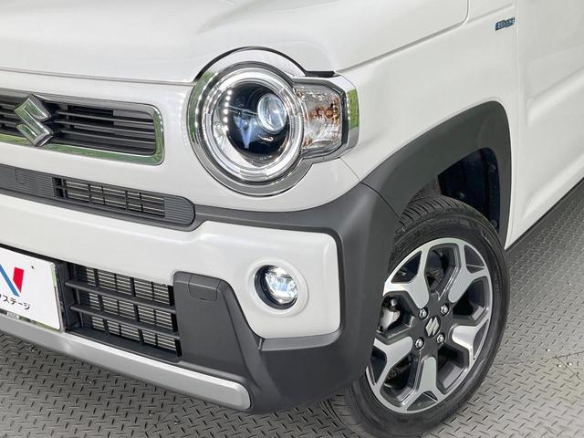 ハスラー ハイブリッドX 純正SDナビ バックカメラ 衝突被害軽減システム レーダークルーズ 禁煙車 スマートキー LEDヘッド ビルトインETC オートハイビーム 車線逸脱警報 オートライト オートエアコン(12枚目)