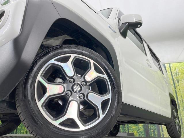 ハスラー ハイブリッドX 純正SDナビ バックカメラ 衝突被害軽減システム レーダークルーズ 禁煙車 スマートキー LEDヘッド ビルトインETC オートハイビーム 車線逸脱警報 オートライト オートエアコン(13枚目)