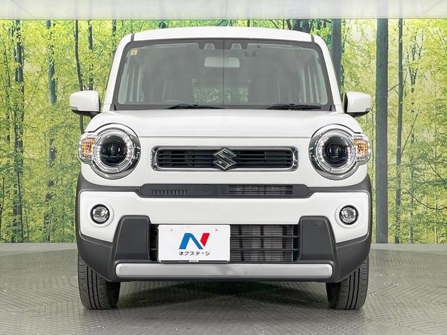 ハスラー ハイブリッドX 純正SDナビ バックカメラ 衝突被害軽減システム レーダークルーズ 禁煙車 スマートキー LEDヘッド ビルトインETC オートハイビーム 車線逸脱警報 オートライト オートエアコン(14枚目)
