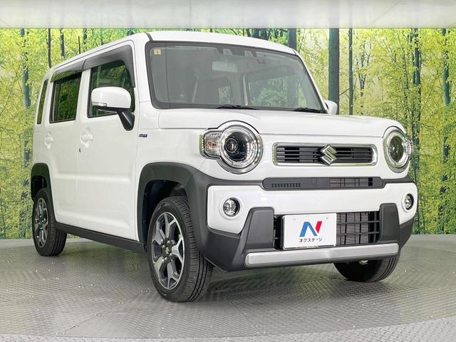 ハスラー ハイブリッドX 純正SDナビ バックカメラ 衝突被害軽減システム レーダークルーズ 禁煙車 スマートキー LEDヘッド ビルトインETC オートハイビーム 車線逸脱警報 オートライト オートエアコン(16枚目)