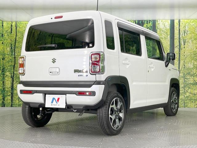 ハスラー ハイブリッドX 純正SDナビ バックカメラ 衝突被害軽減システム レーダークルーズ 禁煙車 スマートキー LEDヘッド ビルトインETC オートハイビーム 車線逸脱警報 オートライト オートエアコン(17枚目)