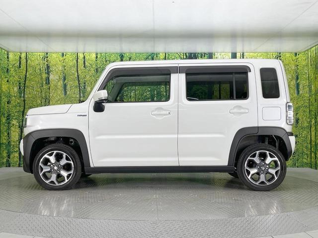 ハスラー ハイブリッドX 純正SDナビ バックカメラ 衝突被害軽減システム レーダークルーズ 禁煙車 スマートキー LEDヘッド ビルトインETC オートハイビーム 車線逸脱警報 オートライト オートエアコン(28枚目)