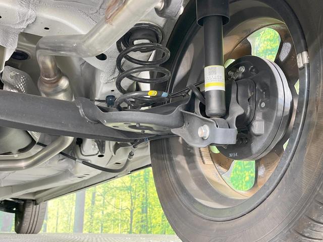 ハスラー ハイブリッドX 純正SDナビ バックカメラ 衝突被害軽減システム レーダークルーズ 禁煙車 スマートキー LEDヘッド ビルトインETC オートハイビーム 車線逸脱警報 オートライト オートエアコン(30枚目)