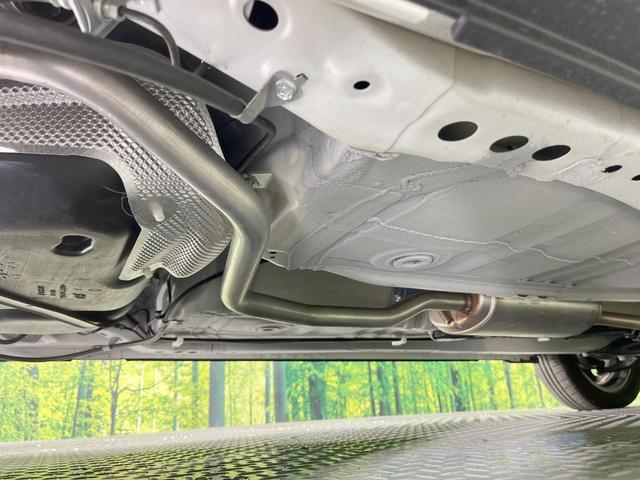 ハスラー ハイブリッドX 純正SDナビ バックカメラ 衝突被害軽減システム レーダークルーズ 禁煙車 スマートキー LEDヘッド ビルトインETC オートハイビーム 車線逸脱警報 オートライト オートエアコン(31枚目)