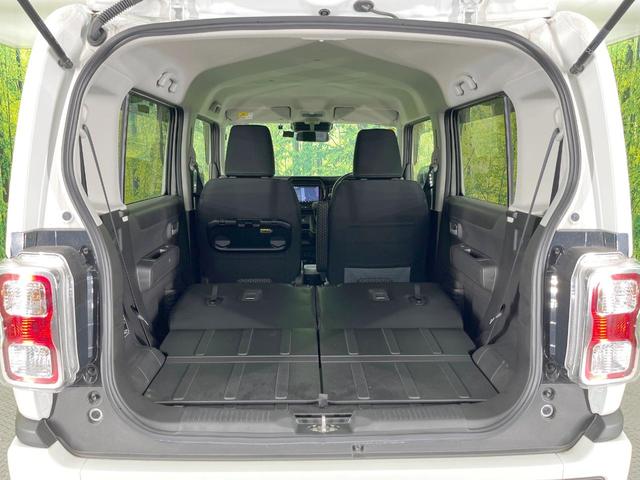 ハスラー ハイブリッドX 純正SDナビ バックカメラ 衝突被害軽減システム レーダークルーズ 禁煙車 スマートキー LEDヘッド ビルトインETC オートハイビーム 車線逸脱警報 オートライト オートエアコン(37枚目)