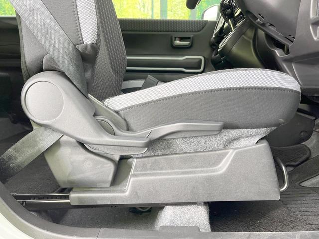 ハスラー ハイブリッドX 純正SDナビ バックカメラ 衝突被害軽減システム レーダークルーズ 禁煙車 スマートキー LEDヘッド ビルトインETC オートハイビーム 車線逸脱警報 オートライト オートエアコン(43枚目)