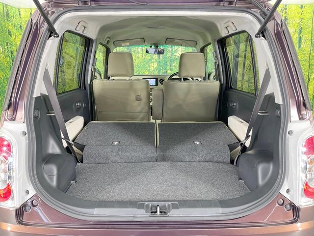 ミラココア ココアプラスＸ　ＳＤナビ　禁煙車　ドライブレコーダー　スマートキー　ＥＴＣ　オートエアコン　Ｂｌｕｅｔｏｏｔｈ　ＣＤ　ＤＶＤ再生　フルセグＴＶ　電動格納ミラー　アイドリングストップ（37枚目）