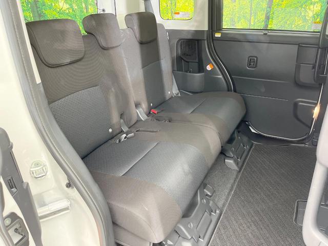 ルーミー G 両側電動ドア 全周囲カメラ スマートアシスト 禁煙車 ドラレコ スマートキー LEDヘッド ビルトインETC オートライト オートエアコン Bluetooth フルセグ(9枚目)