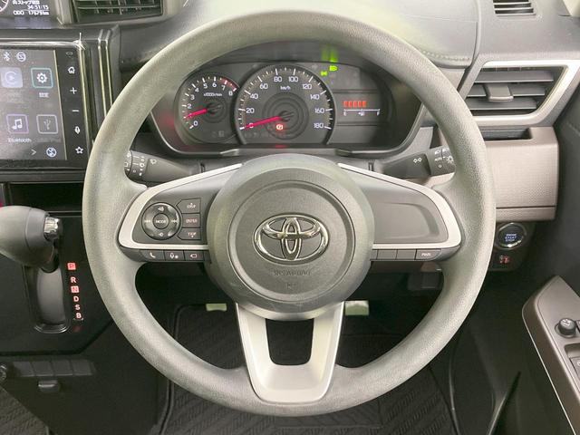 ルーミー G 両側電動ドア 全周囲カメラ スマートアシスト 禁煙車 ドラレコ スマートキー LEDヘッド ビルトインETC オートライト オートエアコン Bluetooth フルセグ(11枚目)