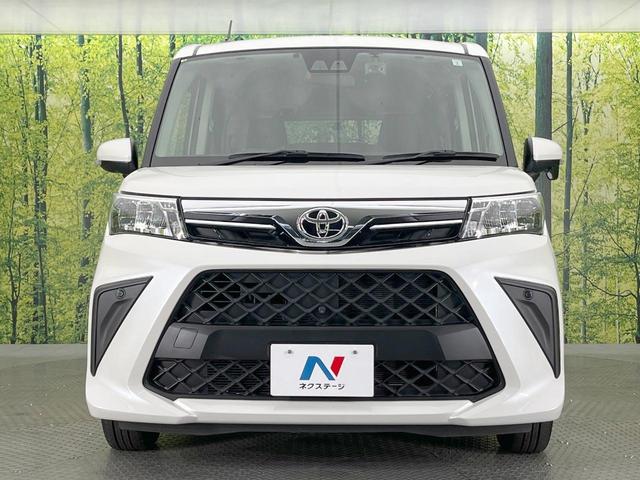 ルーミー G 両側電動ドア 全周囲カメラ スマートアシスト 禁煙車 ドラレコ スマートキー LEDヘッド ビルトインETC オートライト オートエアコン Bluetooth フルセグ(14枚目)