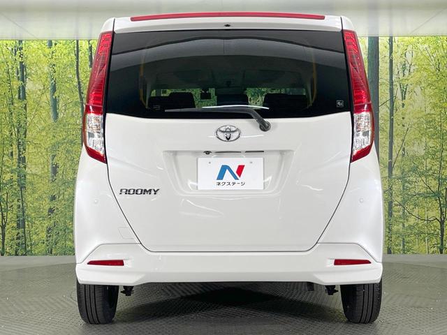 ルーミー G 両側電動ドア 全周囲カメラ スマートアシスト 禁煙車 ドラレコ スマートキー LEDヘッド ビルトインETC オートライト オートエアコン Bluetooth フルセグ(15枚目)