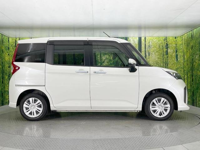 ルーミー G 両側電動ドア 全周囲カメラ スマートアシスト 禁煙車 ドラレコ スマートキー LEDヘッド ビルトインETC オートライト オートエアコン Bluetooth フルセグ(31枚目)