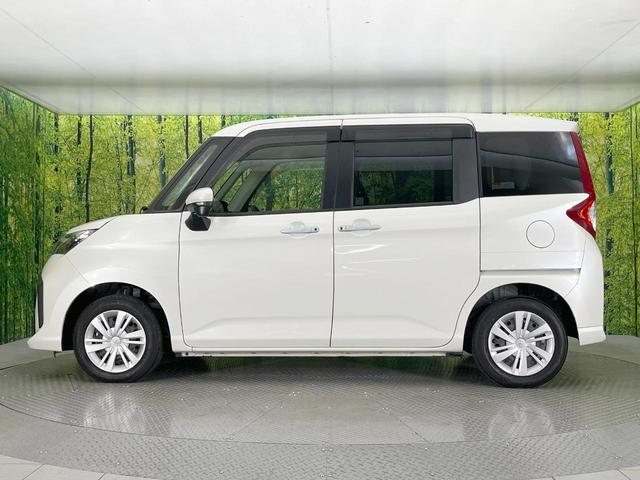 ルーミー G 両側電動ドア 全周囲カメラ スマートアシスト 禁煙車 ドラレコ スマートキー LEDヘッド ビルトインETC オートライト オートエアコン Bluetooth フルセグ(33枚目)