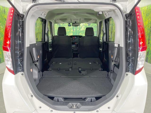 ルーミー G 両側電動ドア 全周囲カメラ スマートアシスト 禁煙車 ドラレコ スマートキー LEDヘッド ビルトインETC オートライト オートエアコン Bluetooth フルセグ(35枚目)