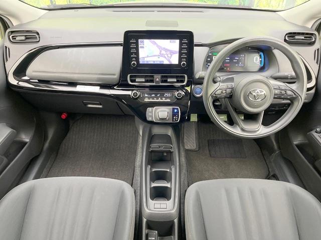 アクア X 純正ナビ付DA バックカメラ 衝突軽減システム 100V電源 レーダークルーズ 禁煙車 スマートキー LEDヘッド ビルトインETC オートハイビーム オートライト オートエアコン Bluetooth(2枚目)