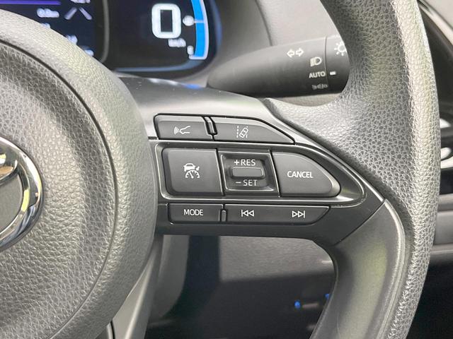 アクア X 純正ナビ付DA バックカメラ 衝突軽減システム 100V電源 レーダークルーズ 禁煙車 スマートキー LEDヘッド ビルトインETC オートハイビーム オートライト オートエアコン Bluetooth(6枚目)