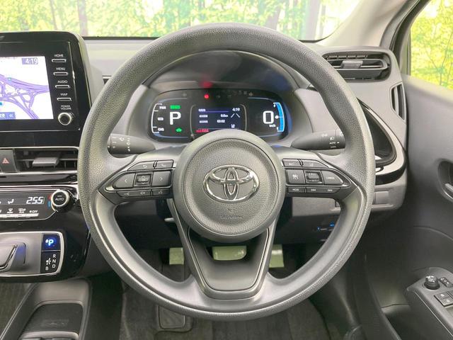 アクア X 純正ナビ付DA バックカメラ 衝突軽減システム 100V電源 レーダークルーズ 禁煙車 スマートキー LEDヘッド ビルトインETC オートハイビーム オートライト オートエアコン Bluetooth(11枚目)