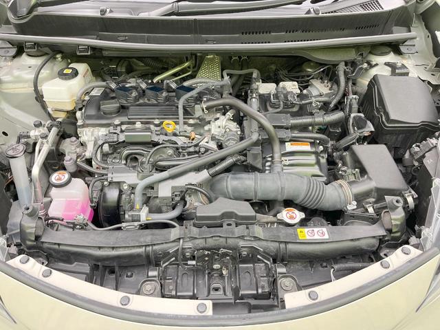 アクア X 純正ナビ付DA バックカメラ 衝突軽減システム 100V電源 レーダークルーズ 禁煙車 スマートキー LEDヘッド ビルトインETC オートハイビーム オートライト オートエアコン Bluetooth(18枚目)