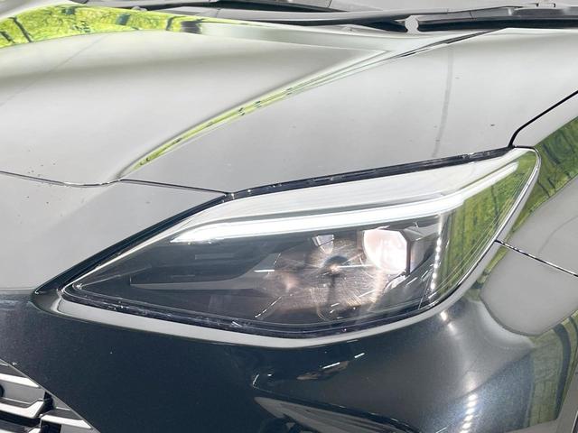 ヤリスクロス Ｇ　純正ナビ付ＤＡ　バックカメラ　衝突軽減システム　レーダークルーズ　禁煙車　ドラレコ　コーナーセンサー　スマートキー　ビルトインＥＴＣ　オートハイビーム　車線逸脱警報　オートライト　オートエアコン（12枚目）