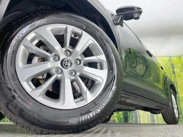 ヤリスクロス Ｇ　純正ナビ付ＤＡ　バックカメラ　衝突軽減システム　レーダークルーズ　禁煙車　ドラレコ　コーナーセンサー　スマートキー　ビルトインＥＴＣ　オートハイビーム　車線逸脱警報　オートライト　オートエアコン（13枚目）