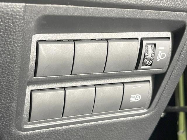 ヤリスクロス Ｇ　純正ナビ付ＤＡ　バックカメラ　衝突軽減システム　レーダークルーズ　禁煙車　ドラレコ　コーナーセンサー　スマートキー　ビルトインＥＴＣ　オートハイビーム　車線逸脱警報　オートライト　オートエアコン（43枚目）