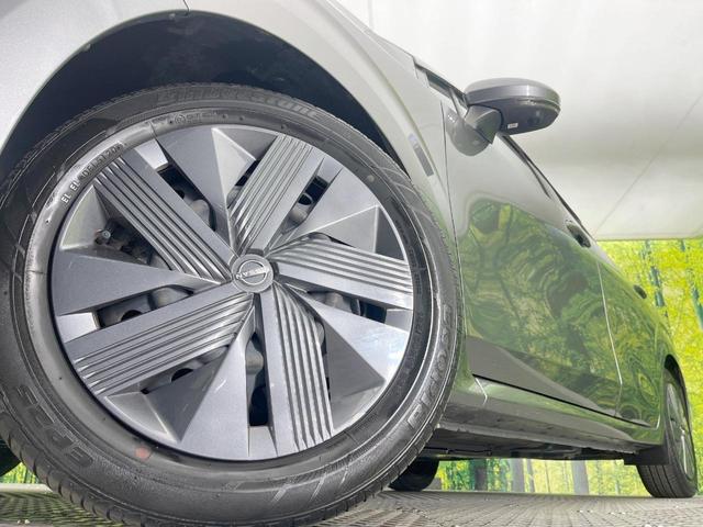 ノート Ｘ　メーカー９型ナビ　全周囲カメラ　衝突軽減　プロパイロット　禁煙車　ＢＳＭ　ドラレコ　コーナーセンサー　スマートキー　ＬＥＤヘッド　ビルトインＥＴＣ　オートハイビーム　オートライト　オートエアコン（13枚目）