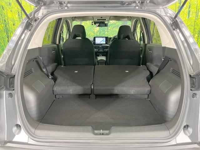 ノート Ｘ　メーカー９型ナビ　全周囲カメラ　衝突軽減　プロパイロット　禁煙車　ＢＳＭ　ドラレコ　コーナーセンサー　スマートキー　ＬＥＤヘッド　ビルトインＥＴＣ　オートハイビーム　オートライト　オートエアコン（40枚目）