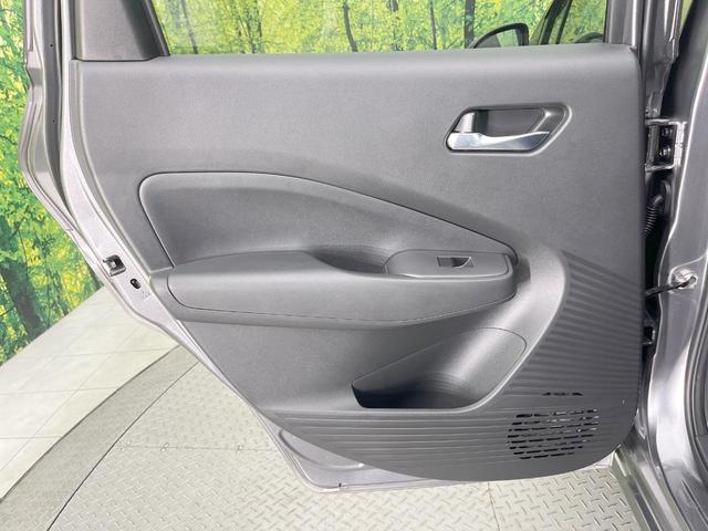 ノート Ｘ　メーカー９型ナビ　全周囲カメラ　衝突軽減　プロパイロット　禁煙車　ＢＳＭ　ドラレコ　コーナーセンサー　スマートキー　ＬＥＤヘッド　ビルトインＥＴＣ　オートハイビーム　オートライト　オートエアコン（42枚目）