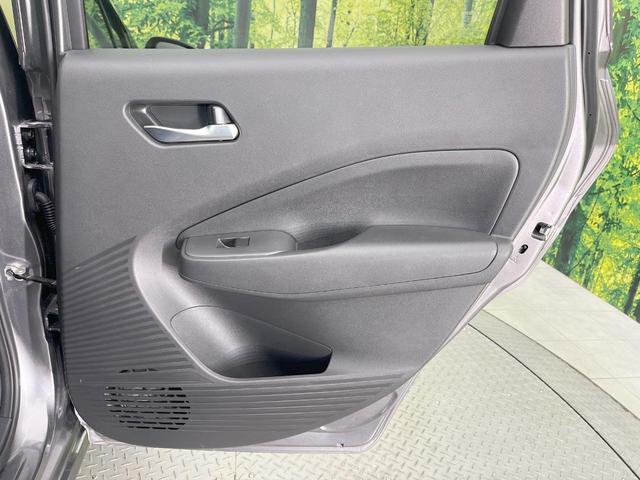ノート Ｘ　メーカー９型ナビ　全周囲カメラ　衝突軽減　プロパイロット　禁煙車　ＢＳＭ　ドラレコ　コーナーセンサー　スマートキー　ＬＥＤヘッド　ビルトインＥＴＣ　オートハイビーム　オートライト　オートエアコン（45枚目）