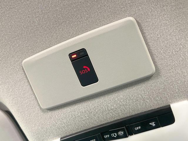 ノート Ｘ　メーカー９型ナビ　全周囲カメラ　衝突軽減　プロパイロット　禁煙車　ＢＳＭ　ドラレコ　コーナーセンサー　スマートキー　ＬＥＤヘッド　ビルトインＥＴＣ　オートハイビーム　オートライト　オートエアコン（51枚目）