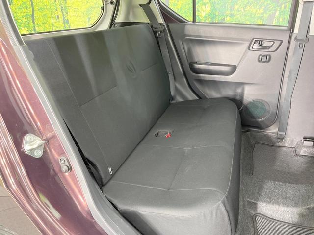 ミライース L SAIII 衝突被害軽減システム 禁煙車 コーナーセンサー オートハイビーム オートライト 純正13インチアルミ アイドリングストップ ヘッドライトレベライザー ドアバイザー(9枚目)