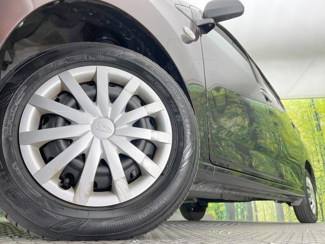 ミライース L SAIII 衝突被害軽減システム 禁煙車 コーナーセンサー オートハイビーム オートライト 純正13インチアルミ アイドリングストップ ヘッドライトレベライザー ドアバイザー(13枚目)