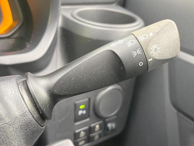 ミライース L SAIII 衝突被害軽減システム 禁煙車 コーナーセンサー オートハイビーム オートライト 純正13インチアルミ アイドリングストップ ヘッドライトレベライザー ドアバイザー(41枚目)