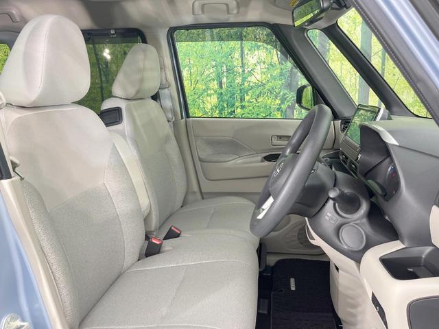 ルークス X 電動スライドドア 全周囲カメラ 純正9型DA 衝突被害軽減システム 禁煙車 ドラレコ コーナーセンサー スマートキー LEDヘッド ビルトインETC オートハイビーム オートライト オートエアコン(8枚目)