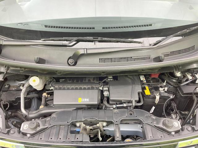 ルークス X 電動スライドドア 全周囲カメラ 純正9型DA 衝突被害軽減システム 禁煙車 ドラレコ コーナーセンサー スマートキー LEDヘッド ビルトインETC オートハイビーム オートライト オートエアコン(18枚目)