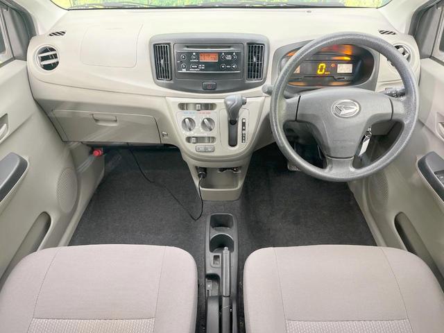 ミライース Ｌ　ＳＡ　衝突被害軽減システム　禁煙車　ＥＴＣ　ＣＤ　エアコン　キーレスエントリー　アイドリングストップ　ヘッドライトレベライザー　横滑り防止装置　パワーウィンドウ（2枚目）