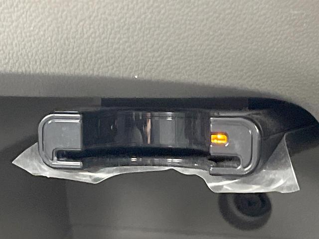 ミライース Ｌ　ＳＡ　衝突被害軽減システム　禁煙車　ＥＴＣ　ＣＤ　エアコン　キーレスエントリー　アイドリングストップ　ヘッドライトレベライザー　横滑り防止装置　パワーウィンドウ（4枚目）