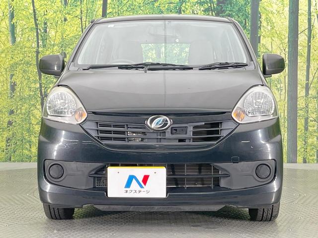 ミライース Ｌ　ＳＡ　衝突被害軽減システム　禁煙車　ＥＴＣ　ＣＤ　エアコン　キーレスエントリー　アイドリングストップ　ヘッドライトレベライザー　横滑り防止装置　パワーウィンドウ（14枚目）