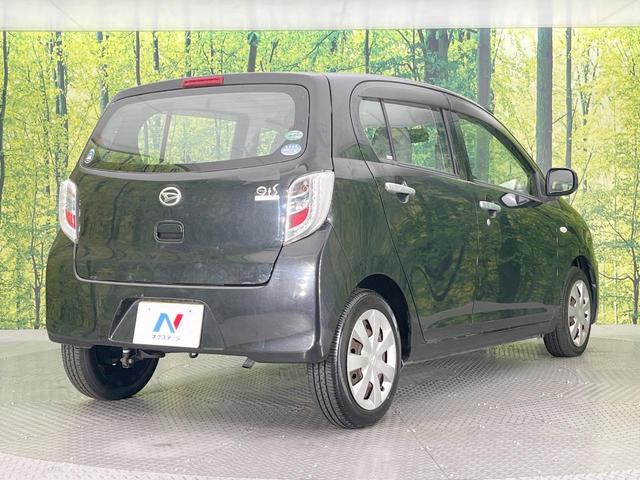 ミライース Ｌ　ＳＡ　衝突被害軽減システム　禁煙車　ＥＴＣ　ＣＤ　エアコン　キーレスエントリー　アイドリングストップ　ヘッドライトレベライザー　横滑り防止装置　パワーウィンドウ（17枚目）