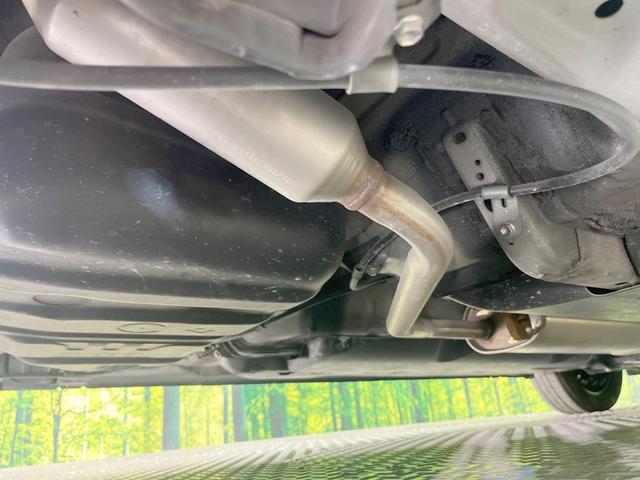 ミライース Ｌ　ＳＡ　衝突被害軽減システム　禁煙車　ＥＴＣ　ＣＤ　エアコン　キーレスエントリー　アイドリングストップ　ヘッドライトレベライザー　横滑り防止装置　パワーウィンドウ（23枚目）