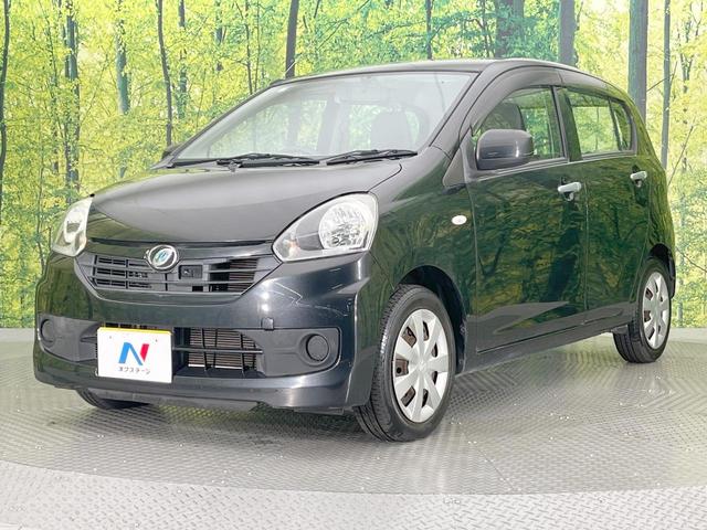 ミライース Ｌ　ＳＡ　衝突被害軽減システム　禁煙車　ＥＴＣ　ＣＤ　エアコン　キーレスエントリー　アイドリングストップ　ヘッドライトレベライザー　横滑り防止装置　パワーウィンドウ（30枚目）