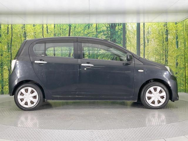 ミライース Ｌ　ＳＡ　衝突被害軽減システム　禁煙車　ＥＴＣ　ＣＤ　エアコン　キーレスエントリー　アイドリングストップ　ヘッドライトレベライザー　横滑り防止装置　パワーウィンドウ（31枚目）