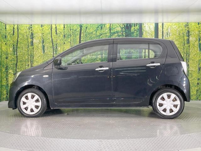 ミライース Ｌ　ＳＡ　衝突被害軽減システム　禁煙車　ＥＴＣ　ＣＤ　エアコン　キーレスエントリー　アイドリングストップ　ヘッドライトレベライザー　横滑り防止装置　パワーウィンドウ（33枚目）