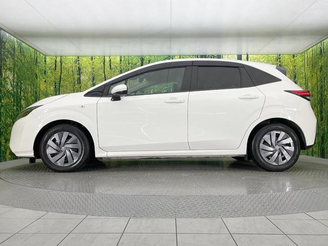 ノート S SDナビ バックカメラ 衝突被害軽減システム 禁煙車 スマートキー ETC オートハイビーム オートエアコン Bluetooth 電動格納ミラー プライバシーガラス ドアバイザー(30枚目)