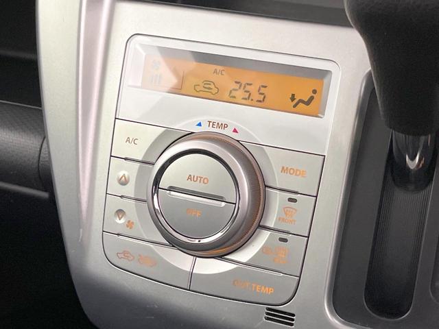 ハスラー G 純正ナビ 衝突被害軽減システム 禁煙車 シートヒーター スマートキー HIDヘッド オートライト オートエアコン 純正15インチアルミ Bluetooth CD DVD再生 フルセグ(5枚目)