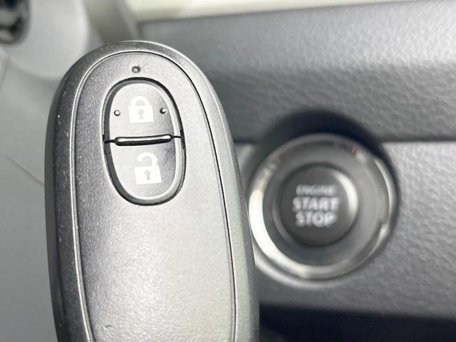 ハスラー G 純正ナビ 衝突被害軽減システム 禁煙車 シートヒーター スマートキー HIDヘッド オートライト オートエアコン 純正15インチアルミ Bluetooth CD DVD再生 フルセグ(7枚目)