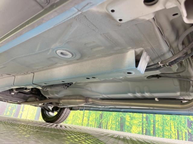 ハスラー G 純正ナビ 衝突被害軽減システム 禁煙車 シートヒーター スマートキー HIDヘッド オートライト オートエアコン 純正15インチアルミ Bluetooth CD DVD再生 フルセグ(22枚目)