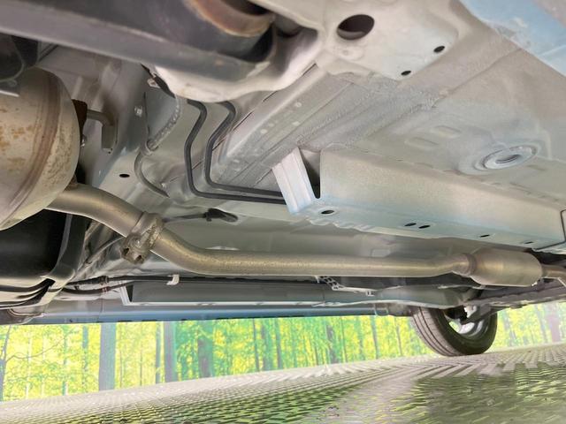 ハスラー G 純正ナビ 衝突被害軽減システム 禁煙車 シートヒーター スマートキー HIDヘッド オートライト オートエアコン 純正15インチアルミ Bluetooth CD DVD再生 フルセグ(23枚目)